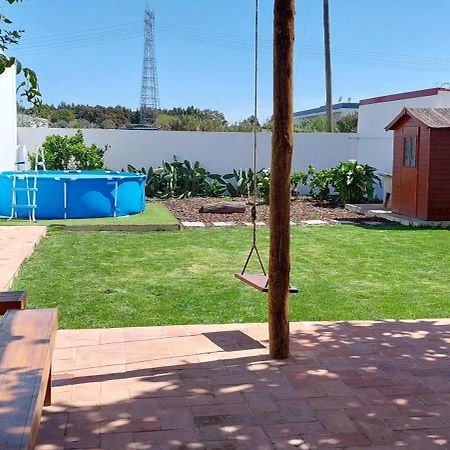 Villa Casa Magana Em Grândola Exterior foto