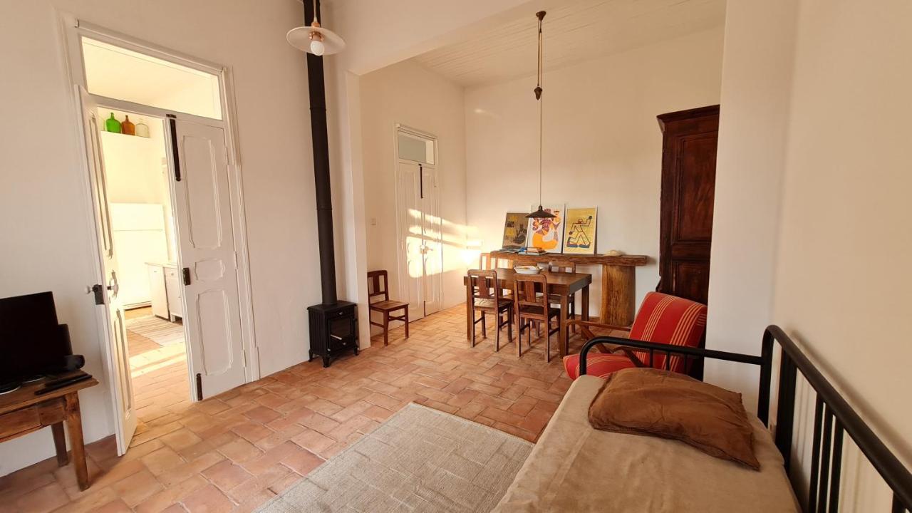 Villa Casa Magana Em Grândola Exterior foto