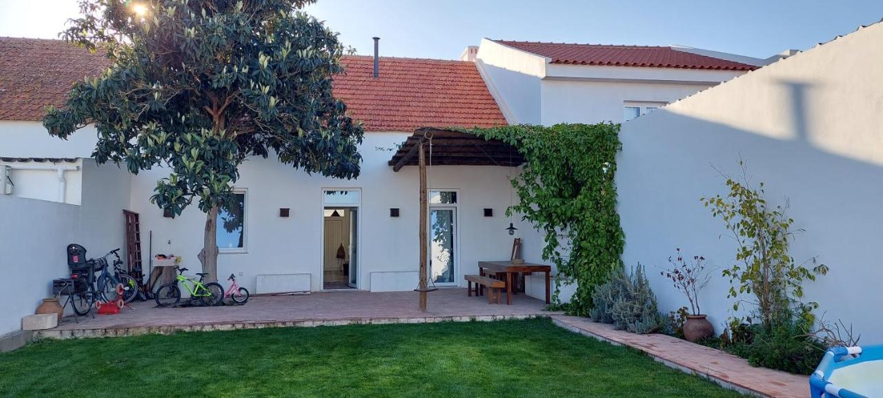 Villa Casa Magana Em Grândola Exterior foto