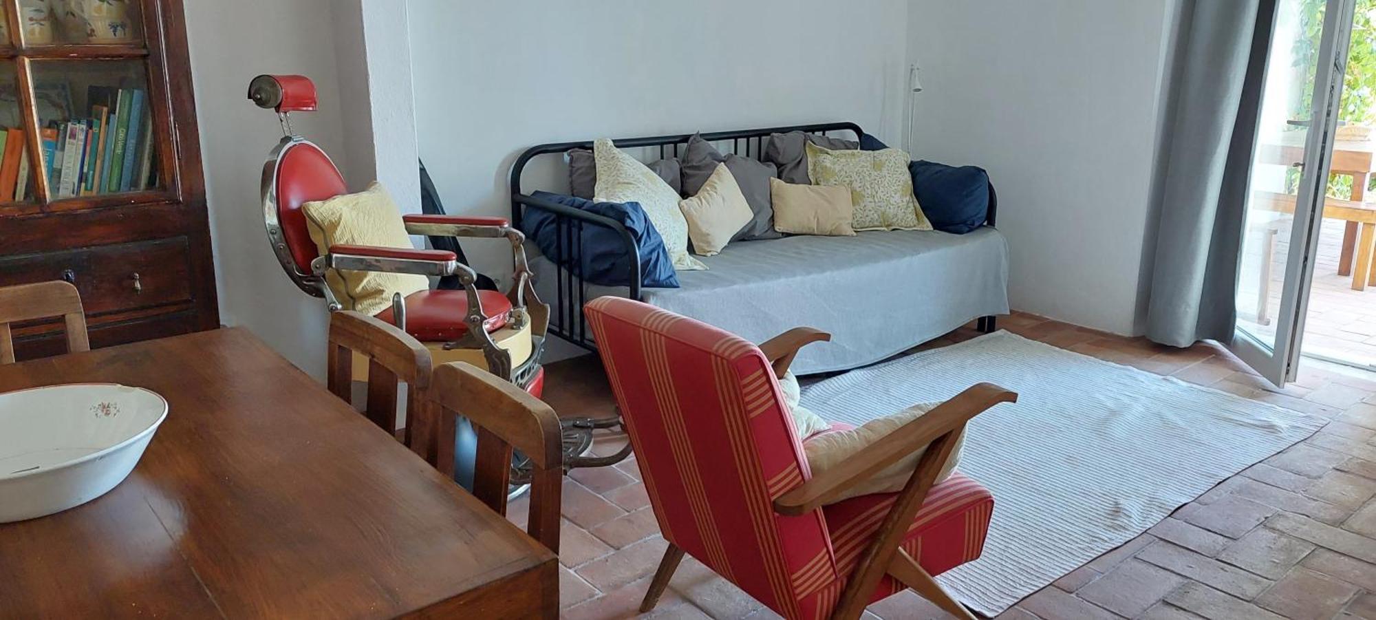 Villa Casa Magana Em Grândola Exterior foto